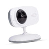 WLSES GC60 720P Wireless Surveillance Camera Baby Monitor, EU Plug