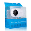 WLSES GC60 720P Wireless Surveillance Camera Baby Monitor, AU Plug