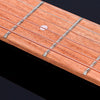 6 Fret Portable Pocket Guitar Practice Tool Gadget for Beginner Chord Fingering Practice Tool