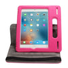 For iPad mini 4 / 3 / 2 / 1 7.9 inch 360 Degree Rotation Leather Case + Removable EVA Bumper