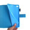 Unicorn Pattern Horizontal Flip Leather Case for iPad mini 4 & 3 & 2 & 1, with Holder & Card Slot & Wallet