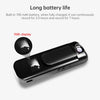 009 1080P 180 Degree Rotatable Lens Portable Recording Camera Video Recorder with Display, Support Loop Recording & MP3 & 8-64GB TF Card