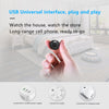 X5 1080P HD WiFi Camera Home Security Monitor, Support Infrared Night Vision & Motion Detection & TF Card