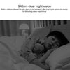 Original Xiaomi Standard Edition 2K Smart Camera, Support Infrared Night Vision & Two-way Voice & AI Humanoid Detection & TF Card, US Plug(White)
