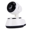 V380 HD 1280 x 720P 1.0MP 360 Degrees Rotatable IP Camera Wireless WiFi Smart Security Camera, Support TF Card, Two-way Voice