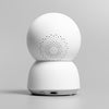 IMILAB 019 WiFi Smart Home Security IP Camera Baby Monitor without Plug(White)