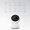 IMILAB 019 WiFi Smart Home Security IP Camera Baby Monitor without Plug(White)