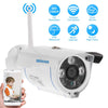 szsinocam SN-IPC-3009FCSW10 HD 720P H.264 1.0 Megapixel WiFi Infrared IP Bullet Camera, Support Night Vision / Motion Detection, I
