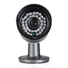 IPCC-KitH03B IPCC-N4 4 x HD 720P P2P 1.0 MP WiFi Wireless IP Security Camera + 4CH NVR Set, Support Monitor Detection & IR Night V