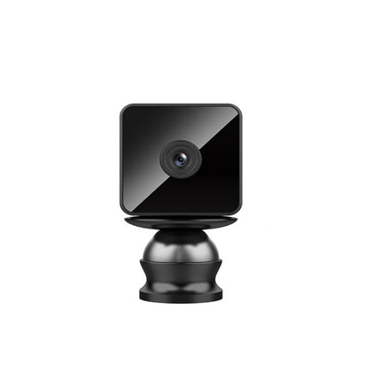 H9 Small Wireless WiFi HD IP Camera, Support Non-light Night Vision & Mobile Phone Remote Monitoring & Motion Detection / Alarm &