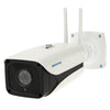 szsinocam SN-IPC-7038CSW HD 1080P 2.0MP P2P IP Camera Wireless WiFi Smart Security Camera, Support Monitor Detection & IR Night Vi