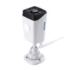 ESCAM Moon QP02 1/4 inch 1080P 2.0MP WiFi IP PTZ Camera, Support Motion Detection / Night Vision, IR Distance: 10m