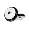 360EyeS EC10-I6 360 Degree HD Network Panoramic Camera with TF Card Slot ,Support Mobile Phones Control(White)