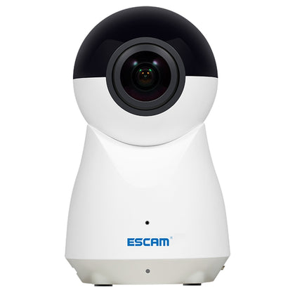 ESCAM QP720 H.265 1080P 720 Degree Panoramic WIFI IP Camera