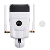 QG001 1/4 inch H.264 1.0 Megapixel HD WiFi IP Bullet Camera, Support Motion Detection & Audio & Alarm & TF Card