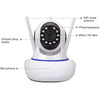 V380 Housekeeping Artifact Wireless Camera Wifi Network Intelligent Surveillance Camera HD 720P