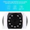 V380 Housekeeping Artifact Wireless Camera Wifi Network Intelligent Surveillance Camera HD 1080P