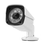 633W / A 3.6mm Lens 1500 TVL CCTV DVR Surveillance System IP66 Weatherproof Indoor Security Bullet Camera with 6 LED Array, Suppor