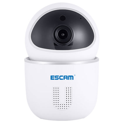 ESCAM QF009 H.264 1080P 355 Degree Panoramic WIFI IP Camera with EU Plug