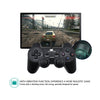 Wired Game Controller Computer Game Handle for PS 2 / PC