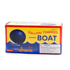 Baby Toys Wooden Balloon Boat Balloon Powered Boat Child Wooden Bath Toys