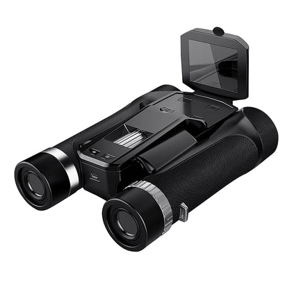 FSW1 48 Megapixels digital binoculars