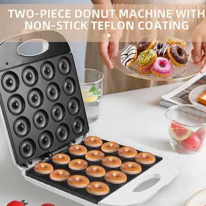 DSP Household Donut Making Machine