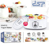 DSP 1.5L Household Automatic Yogurt Machine