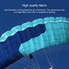 Original Xiaomi Outdoor Camping Parachute Hammock Hanging Sleeping Bed (Blue)