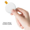 Original Xiaomi Ranres Intelligent Anti-lost Device Smart Positioning Finder, Lite Version(White)