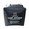 Aotu AT6636 Outdoor Camping Solar Portable Bath Bag