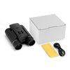 DB618B 10X LCD Hand-free Neck Strap Digital Camera Binoculars with 25mm Objective Lens