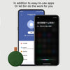 Original Xiaomi RW01MN Ranres Intelligent Anti-lost Device Two-way Search Bluetooth Alarm Smart Positioning Finder Pro, Distance: