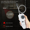 GM8800B Portable Combustible Gas Detector