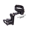 ZTTO Chain Guide Drop Catcher Clamp Mount Adjustable Bicycle Chain Guide
