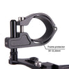 ZTTO Chain Guide Drop Catcher Clamp Mount Adjustable Bicycle Chain Guide