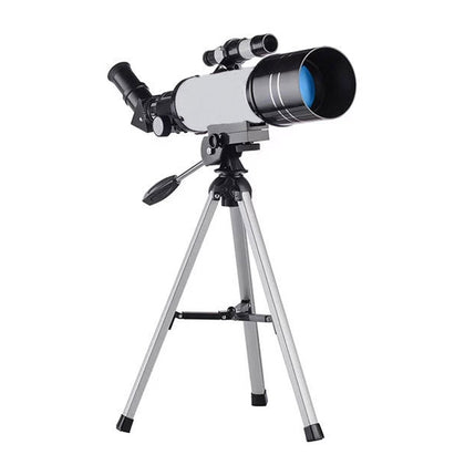WR852 16x/66x70 High Definition High Times Astronomical Telescope with Tripod