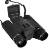 BD618 10X 25 Digital Camera Binoculars Long-focus Vidicon, Support USB 2.0 & Memory Card up to 32GB