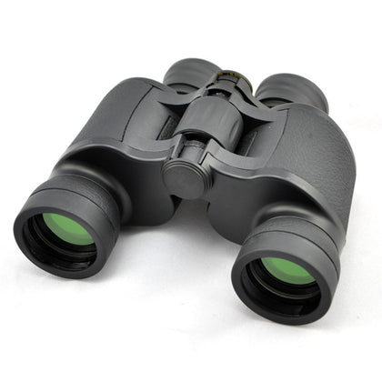 Visionking 8x40V HD Waterproof Long Range Zoom Telescopio Binoculars for Travelling / Hunting