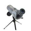 Visionking 20-60x60 Waterproof Spotting Scope Zoom Bak4 Spotting Scope  Monocular Telescope for Birdwatching / Hunting, With Tripo
