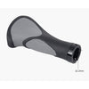 DEEMOUNT BGP110 Mountain Bike Bicycle Rubber Handlebar Cover,Conventional Version