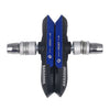 DEEMOUNT 959V Mountain Bike Bicycle Brake Pads Accessories(Blue)