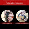 36 Inch Multi-function Two-way F Clip Woodworking Fast Fixed Clamping and Splicing Tool