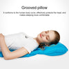 Outdoor Camping Automatic Inflatable Cushion Ultra Light TPU Air Mattress, Size: 190x57x5cm (Orange)