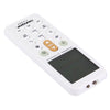 CHUNGHOP K-2080E Universal LCD Air-Conditioner Remote Controller