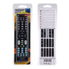 CHUNGHOP E-K906 Universal Remote Controller for KONKA LED TV / LCD TV / HDTV / 3DTV
