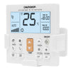 CHUNGHOP K-650E Universal LCD Air-Conditioner Remote Controller with Bracket