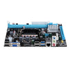 LGA 1155 DDR3 Computer Motherboard for Intel B75 Chip, Support Intel Second Generation / Third Generation Series CPU