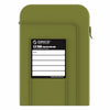 ORICO PHI-35 3.5 inch SATA HDD Case Hard Drive Disk Protect Cover Box(Army Green)