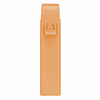 ORICO PHI-35 3.5 inch SATA HDD Case Hard Drive Disk Protect Cover Box(Orange)